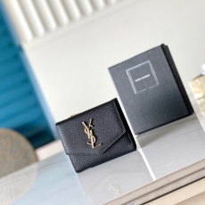 YSL Wallets Purse